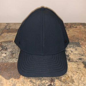 Melin A-Game Hydro Adjustable Hat - 58 cm (all black)